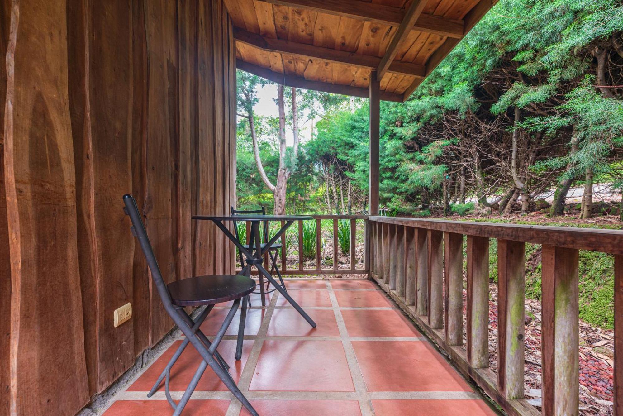 Hotel & Spa Escondite De La Montana Sabana Redonda Eksteriør bilde